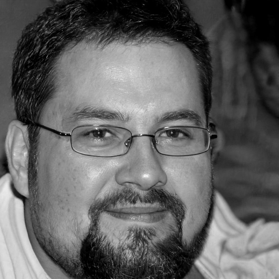 Financial advisor Balthazar Quennell