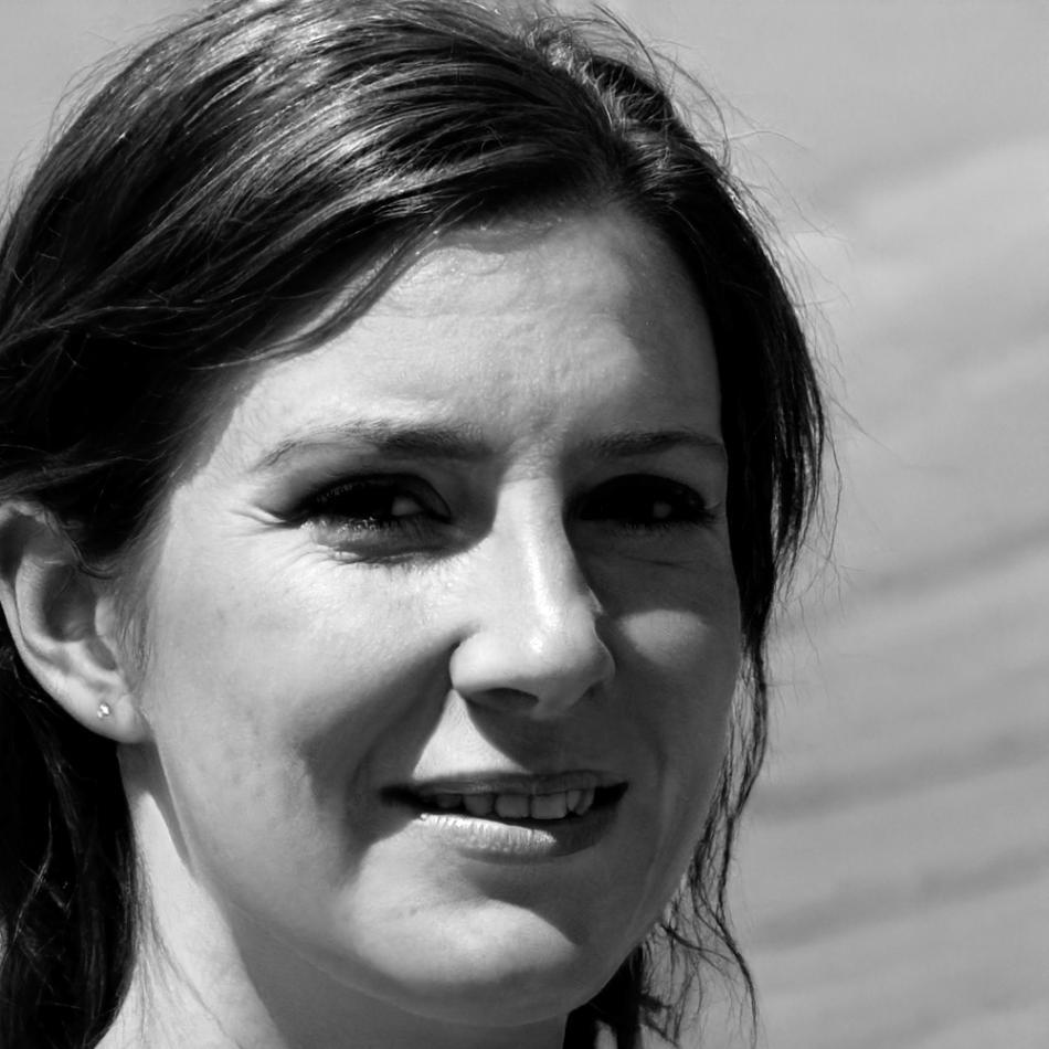 Saoirse Quillen participant profile