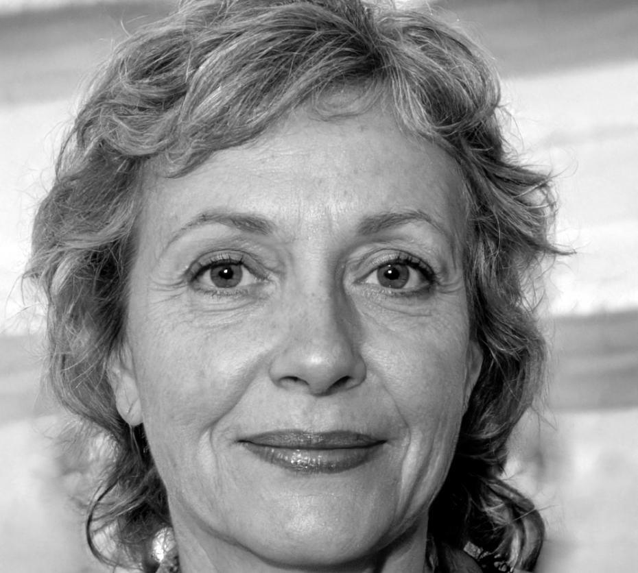 Sienna Kowalski portrait