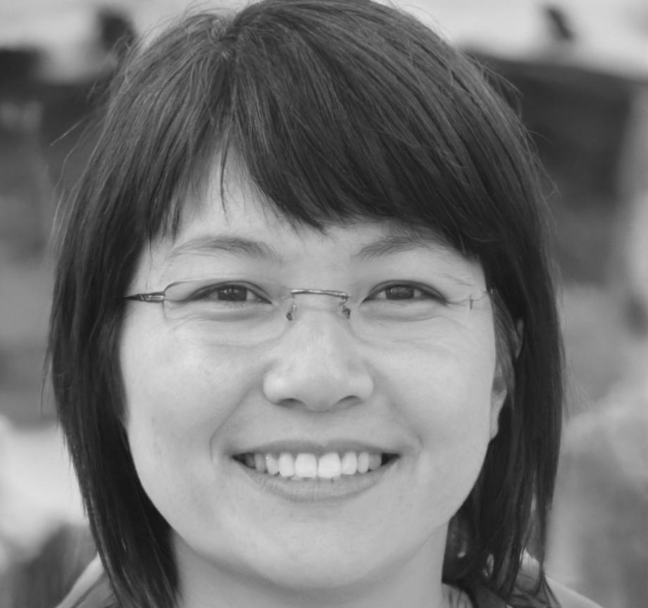 Testimonial author portrait