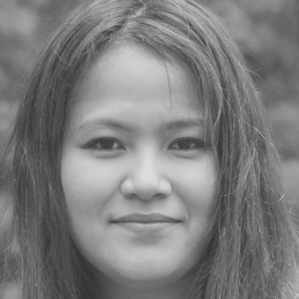 Brydie Thackston participant profile